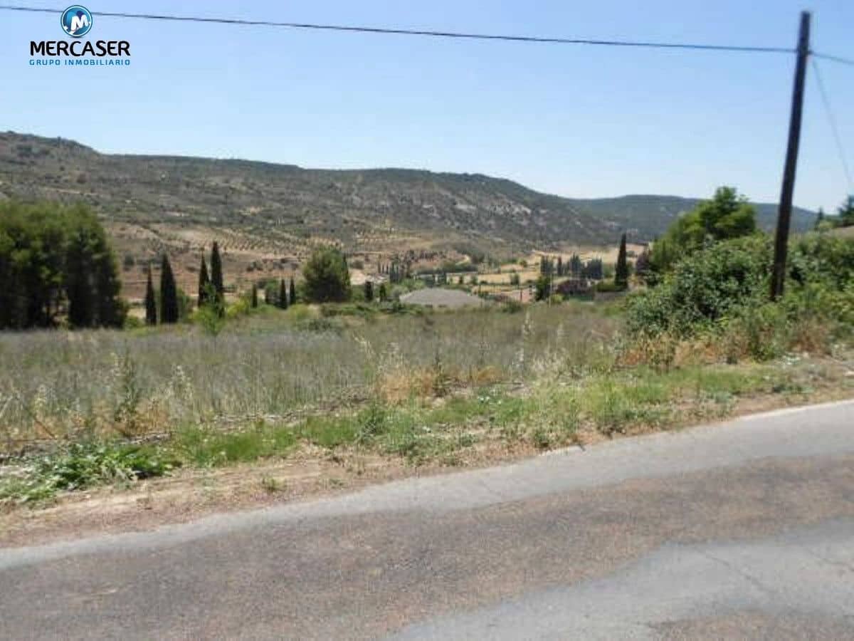 Building Plot for sale in Loranca de Tajuna - € 99,000 (Ref: 9865835)
