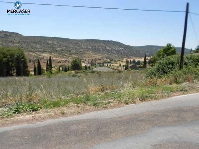 Building Plot for sale in Loranca de Tajuña - € 99,000 (Ref: 9865835)