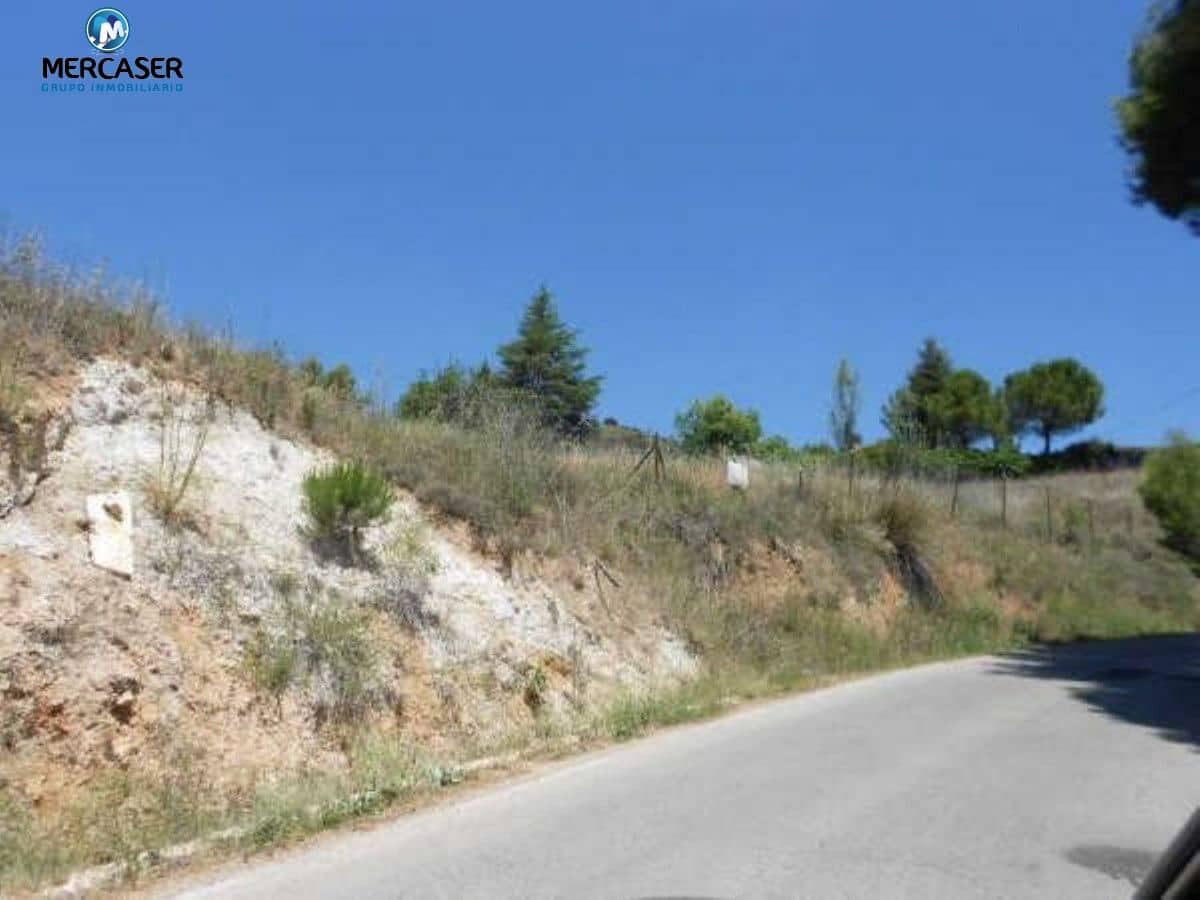 Building Plot for sale in Loranca de Tajuna - € 99,000 (Ref: 9865835)