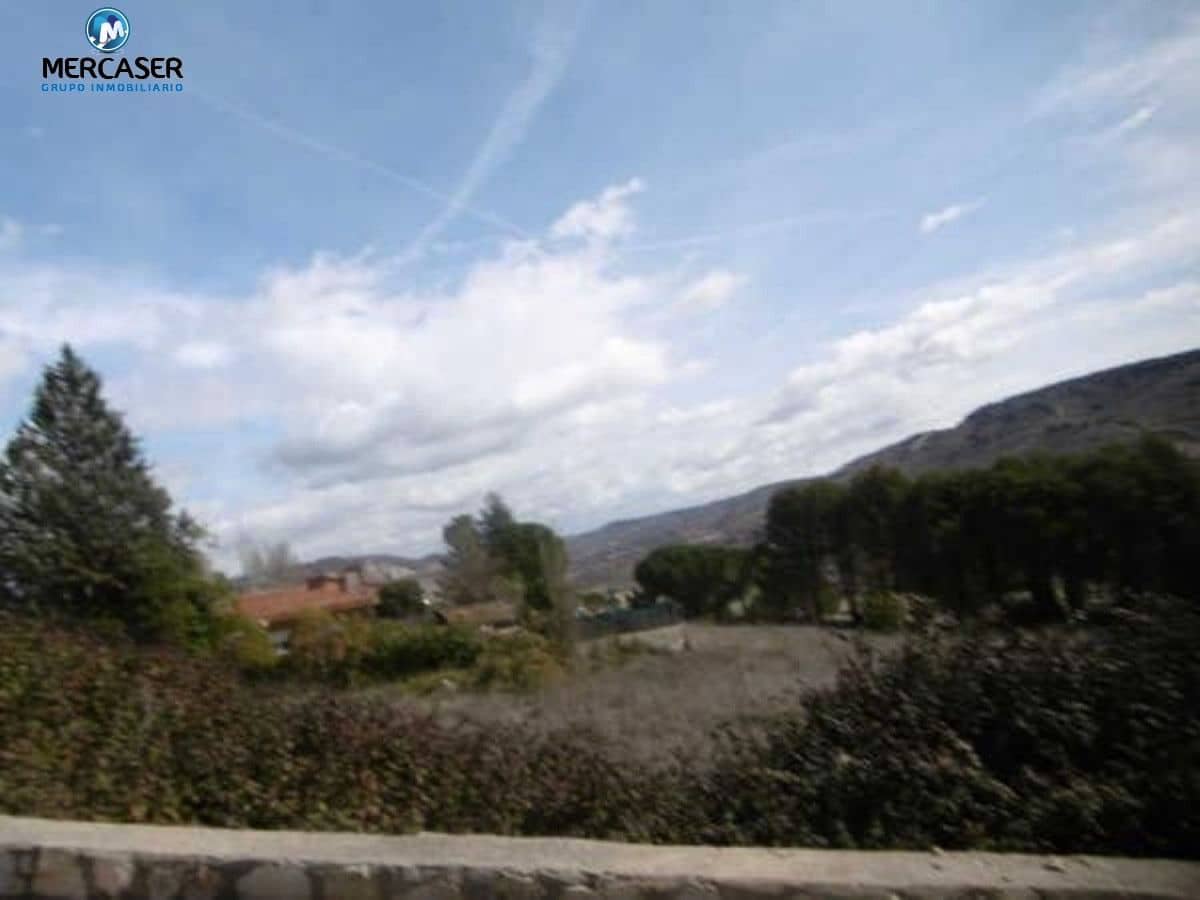 Building Plot for sale in Loranca de Tajuna - € 99,000 (Ref: 9865835)