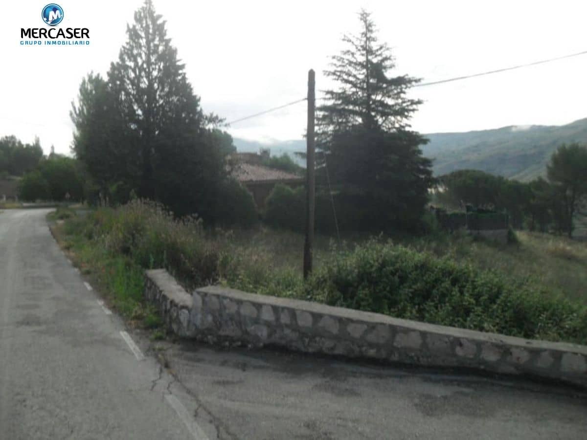 Building Plot for sale in Loranca de Tajuna - € 99,000 (Ref: 9865835)