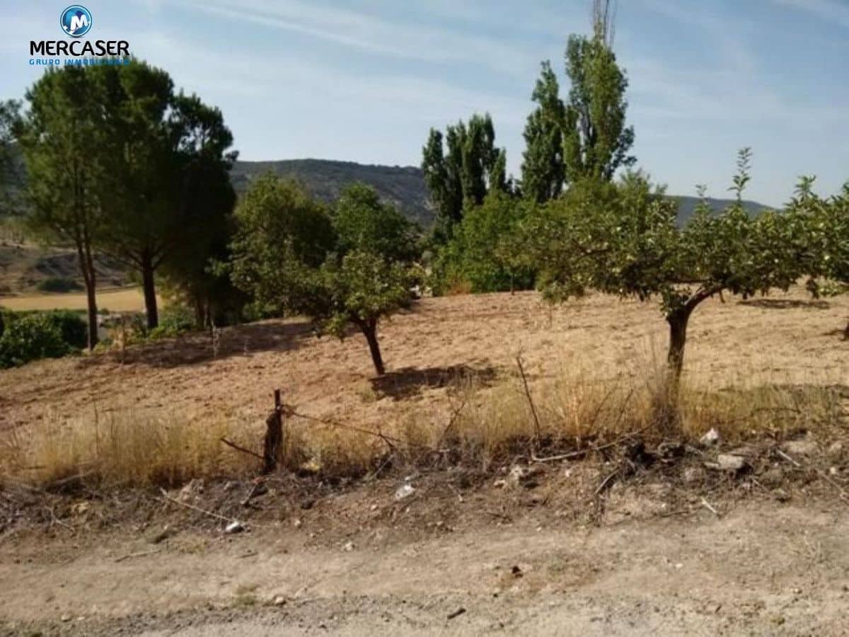 Building Plot for sale in Loranca de Tajuna - € 99,000 (Ref: 9865835)
