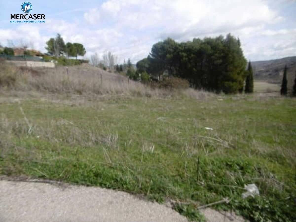 Building Plot for sale in Loranca de Tajuna - € 99,000 (Ref: 9865835)