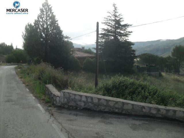 Building Plot for sale in Loranca de Tajuña - € 99,000 (Ref: 9865835)