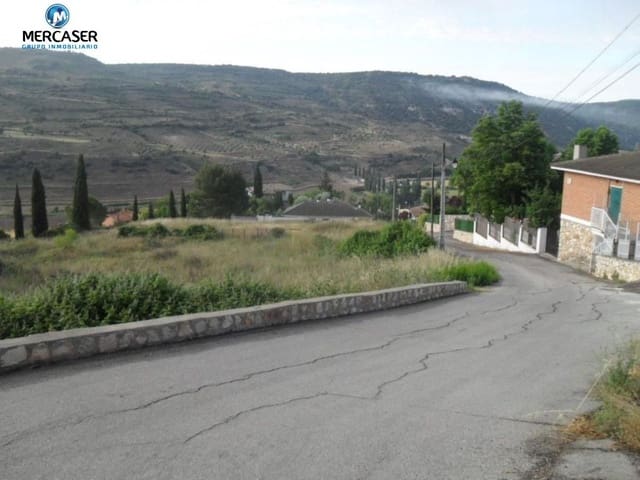 Building Plot for sale in Loranca de Tajuña - € 99,000 (Ref: 9865835)