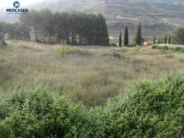 Building Plot for sale in Loranca de Tajuña - € 99,000 (Ref: 9865835)