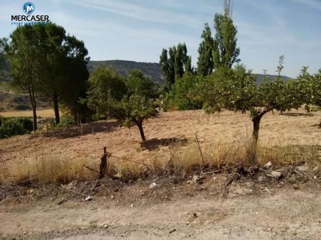 Building Plot for sale in Loranca de Tajuña - € 99,000 (Ref: 9865835)