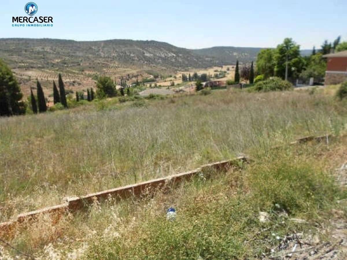 Building Plot for sale in Loranca de Tajuna - € 99,000 (Ref: 9865835)