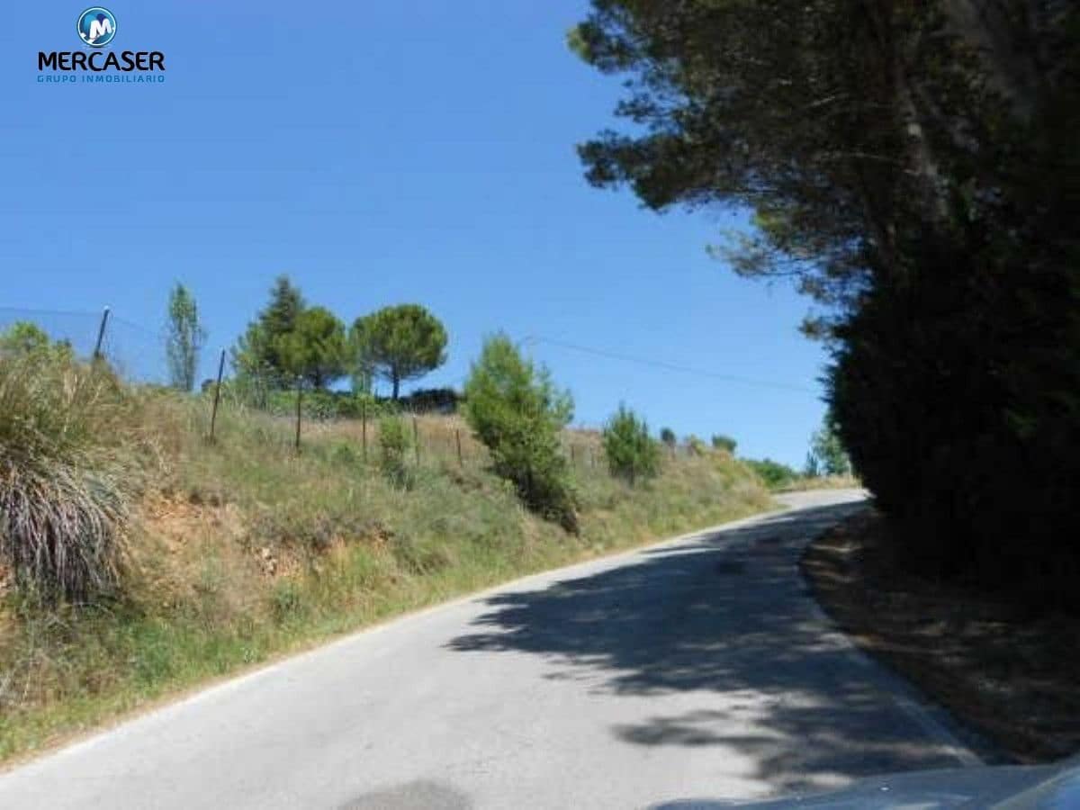 Building Plot for sale in Loranca de Tajuna - € 99,000 (Ref: 9865835)