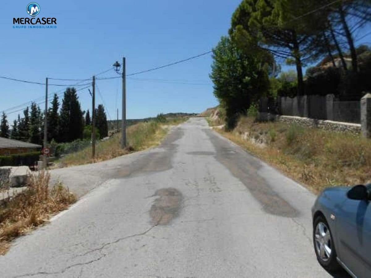 Building Plot for sale in Loranca de Tajuna - € 99,000 (Ref: 9865835)