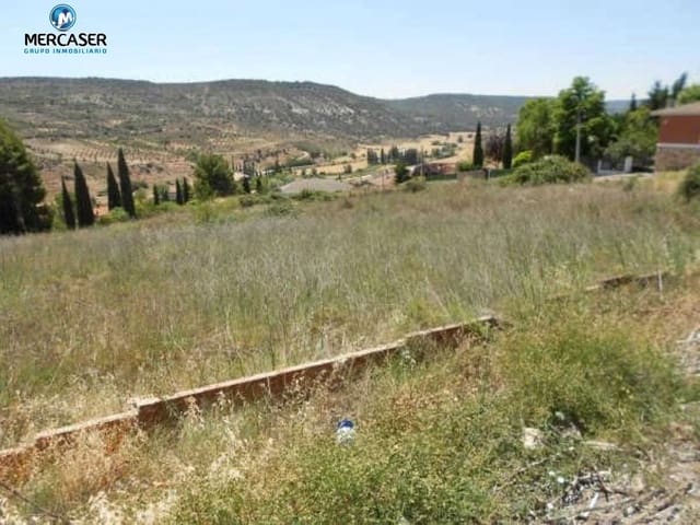 Building Plot for sale in Loranca de Tajuña - € 99,000 (Ref: 9865835)