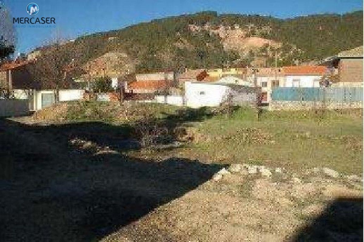 Building Plot for sale in Guadalajara city - € 96,000 (Ref: 9865836)