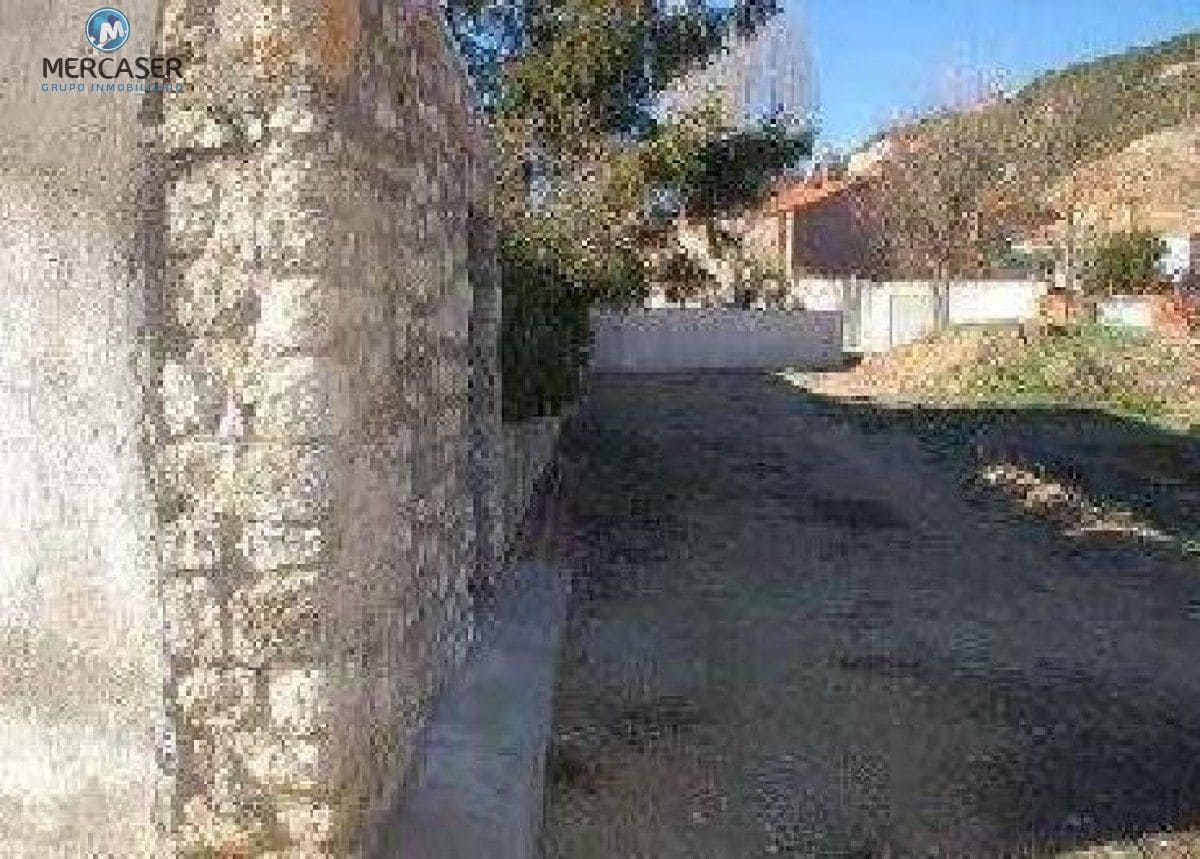 Building Plot for sale in Guadalajara city - € 96,000 (Ref: 9865836)