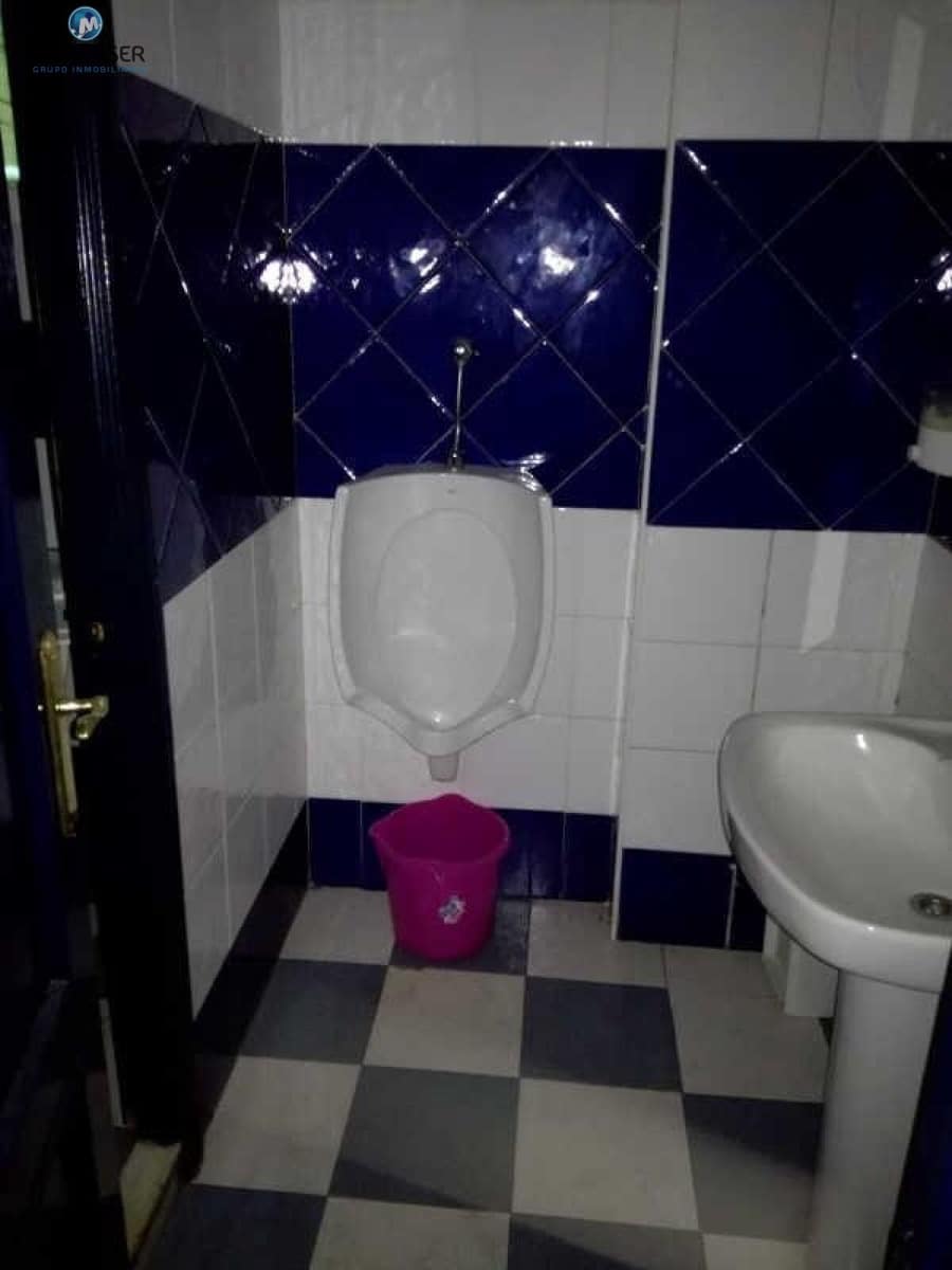 Commercial for sale in Nuevo Baztan - € 73,500 (Ref: 9865841)