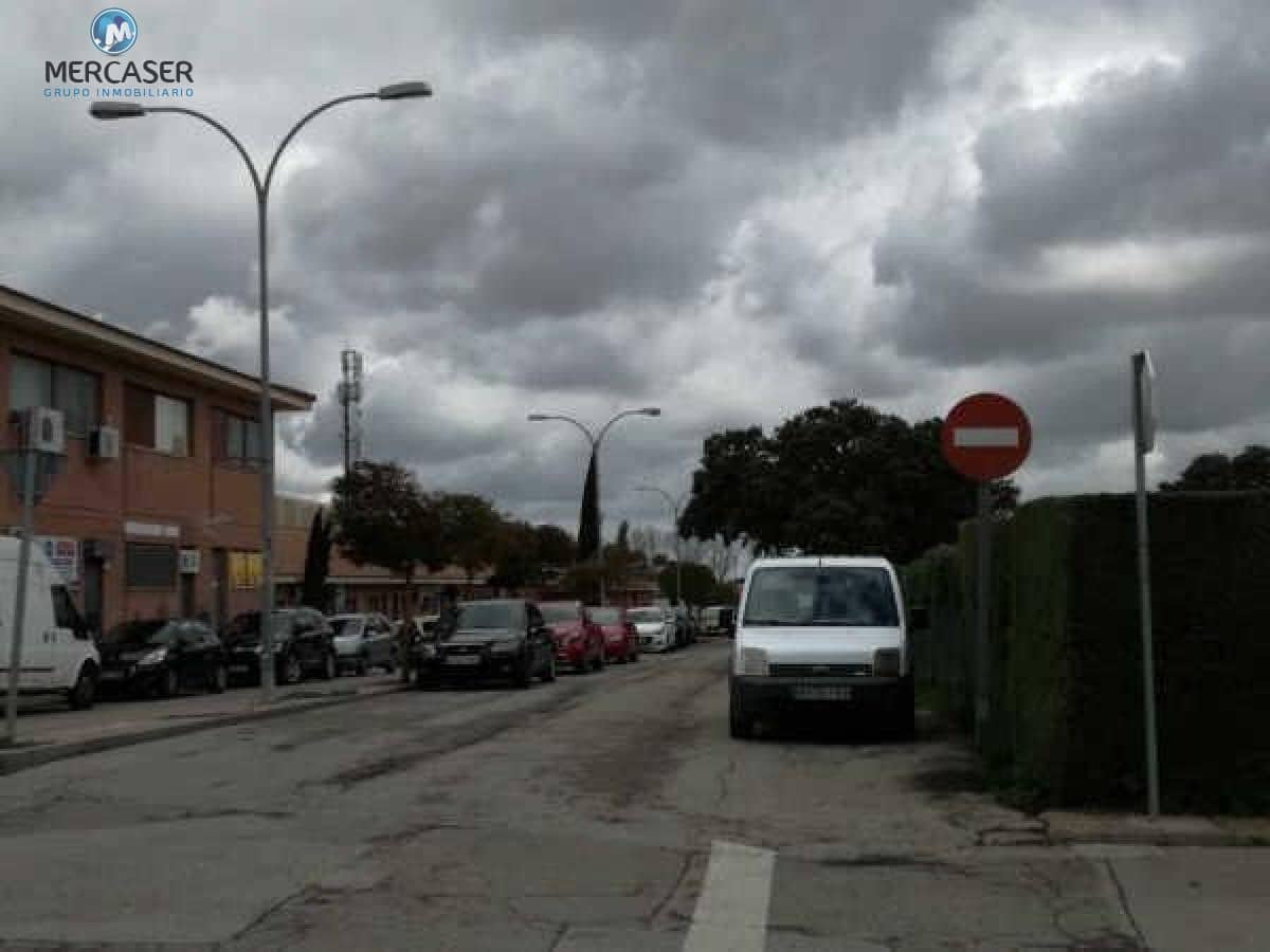 Commercial for sale in Nuevo Baztan - € 73,500 (Ref: 9865841)