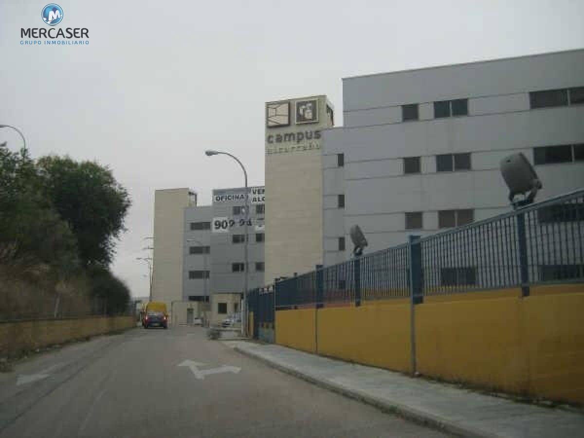 Office for sale in Guadalajara city - € 42,600 (Ref: 9865843)