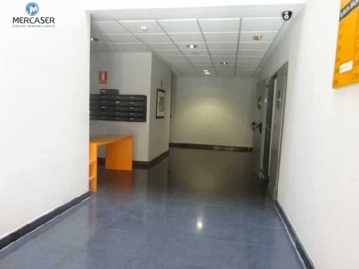Office for sale in Guadalajara city - € 42,600 (Ref: 9865843)