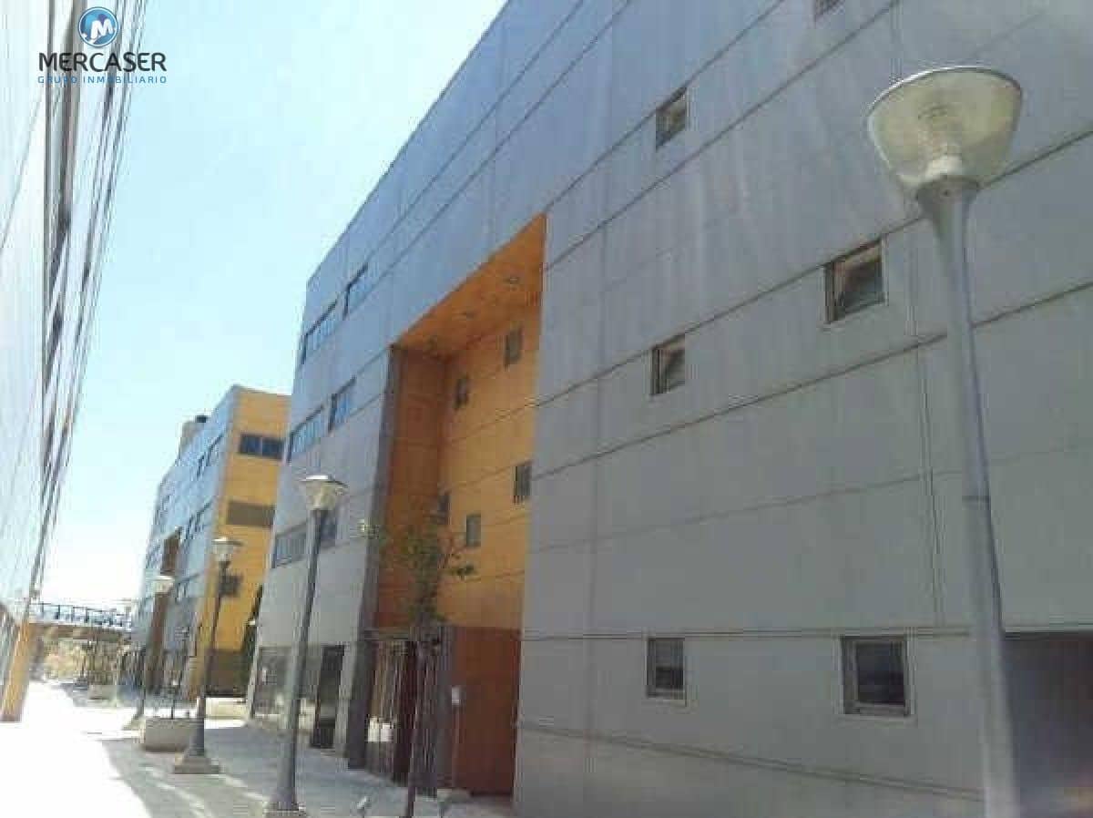 Office for sale in Guadalajara city - € 42,600 (Ref: 9865843)