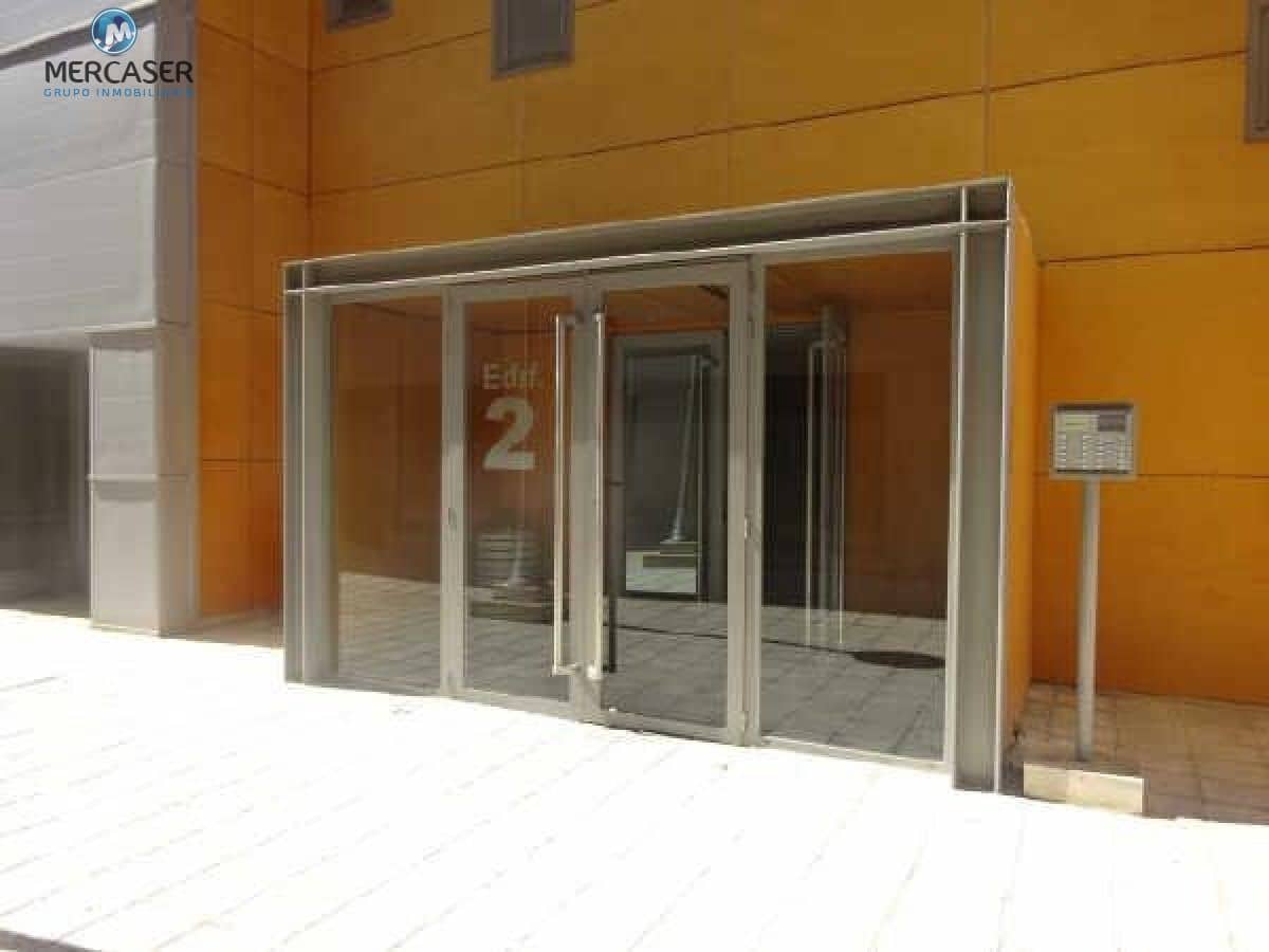 Office for sale in Guadalajara city - € 42,600 (Ref: 9865843)