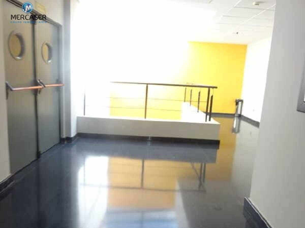 Office for sale in Guadalajara city - € 42,600 (Ref: 9865843)