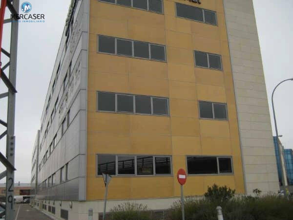 Office for sale in Guadalajara city - € 42,600 (Ref: 9865843)
