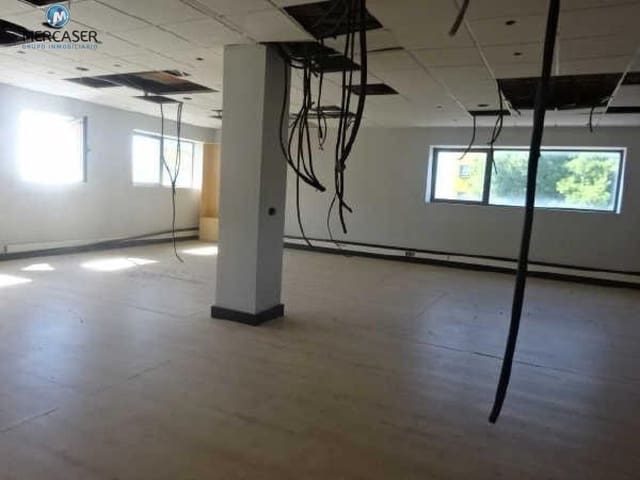 Office for sale in Guadalajara city - € 42,600 (Ref: 9865843)