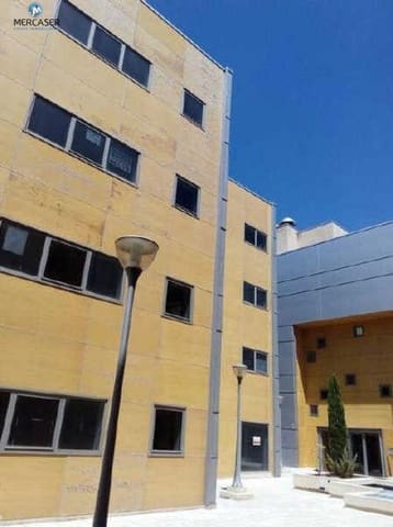 Office for sale in Guadalajara city - € 42,600 (Ref: 9865843)