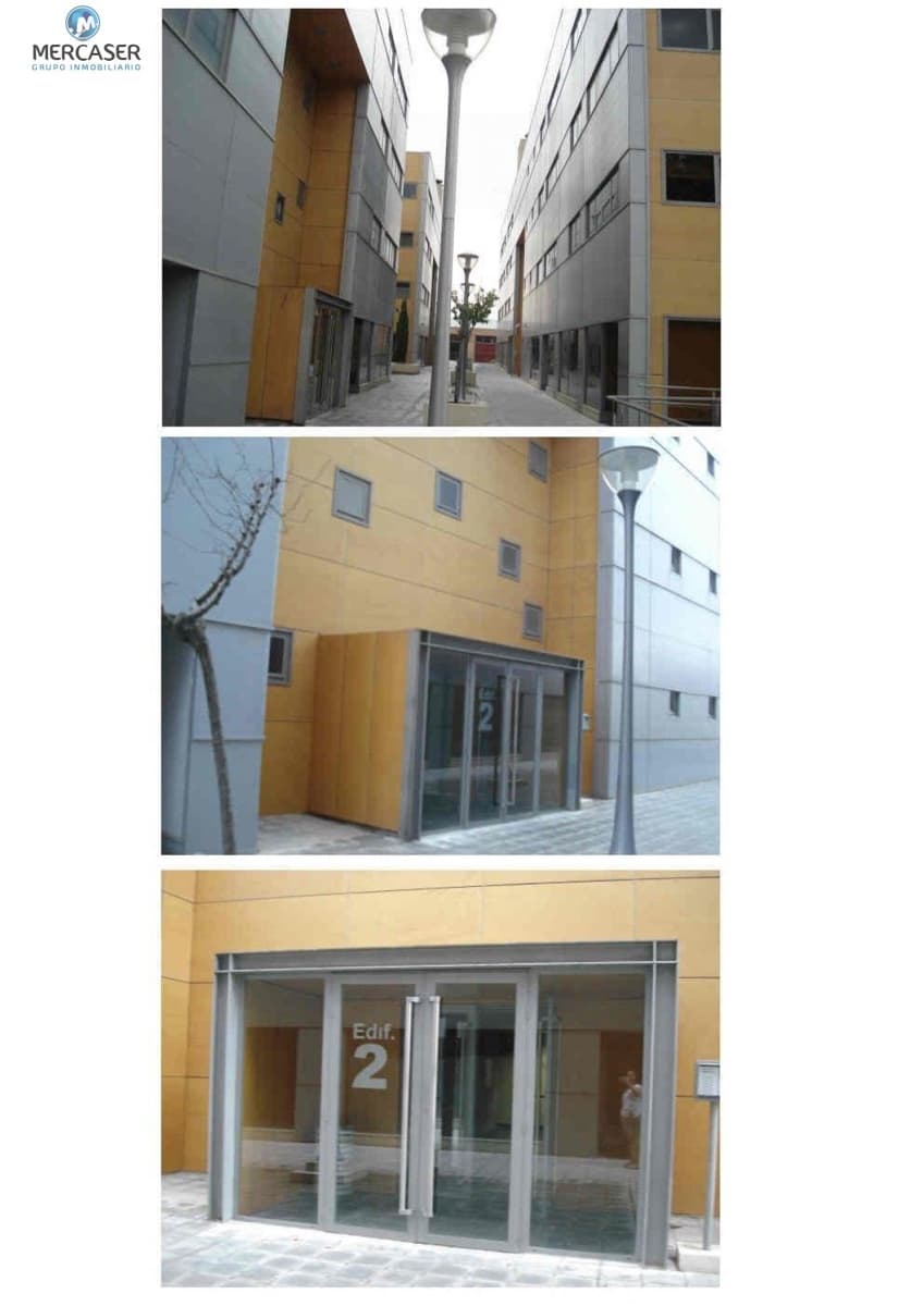 Office for sale in Guadalajara city - € 42,600 (Ref: 9865843)