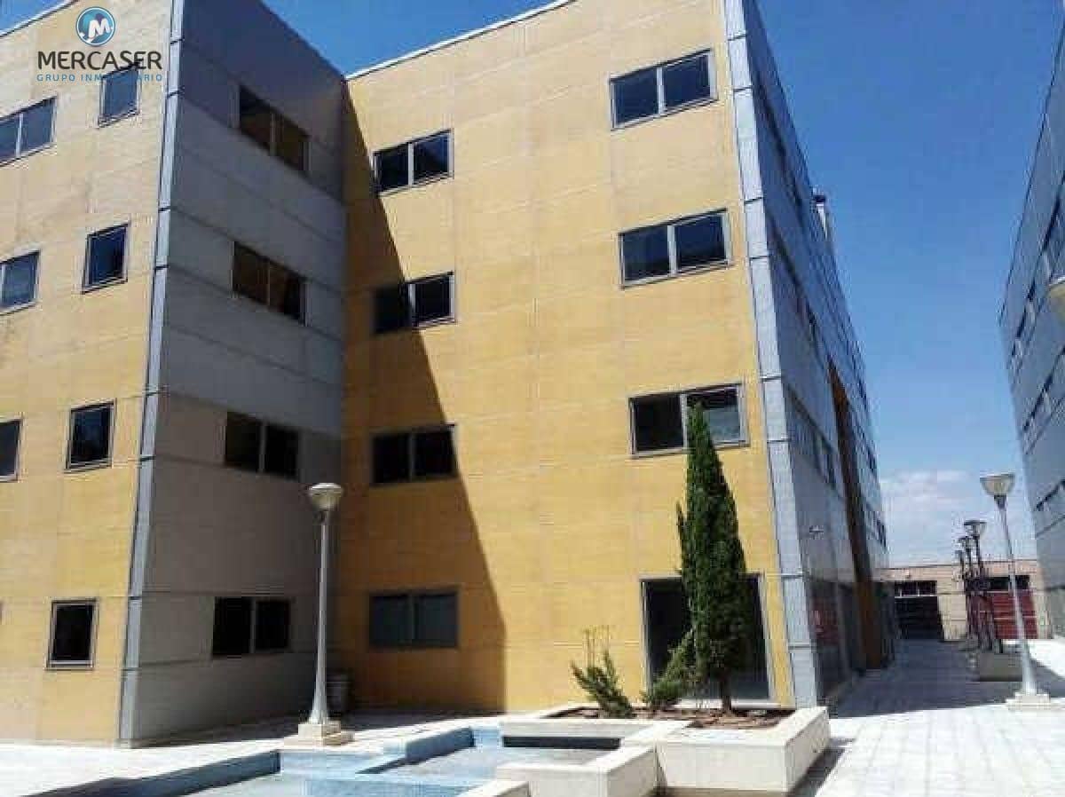 Office for sale in Guadalajara city - € 42,600 (Ref: 9865843)
