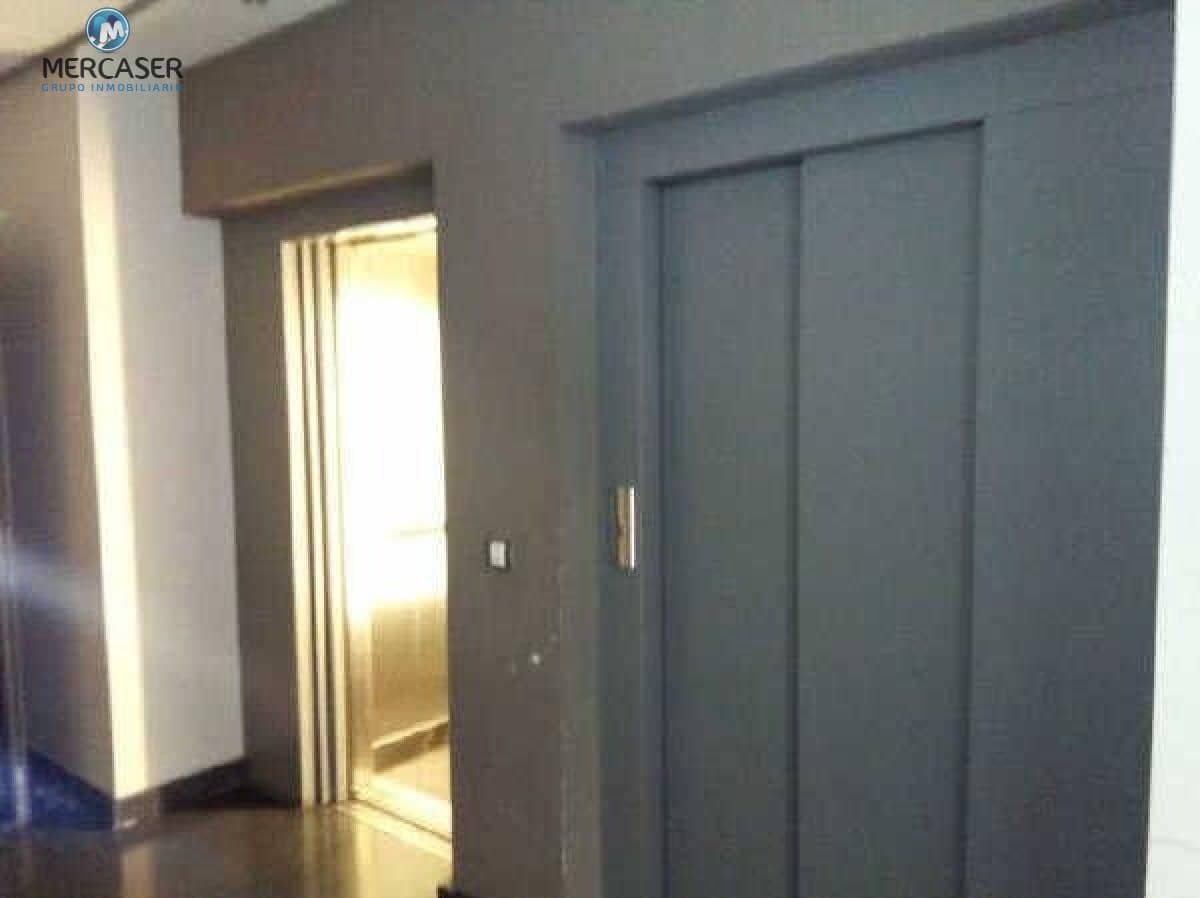 Office for sale in Guadalajara city - € 42,600 (Ref: 9865843)