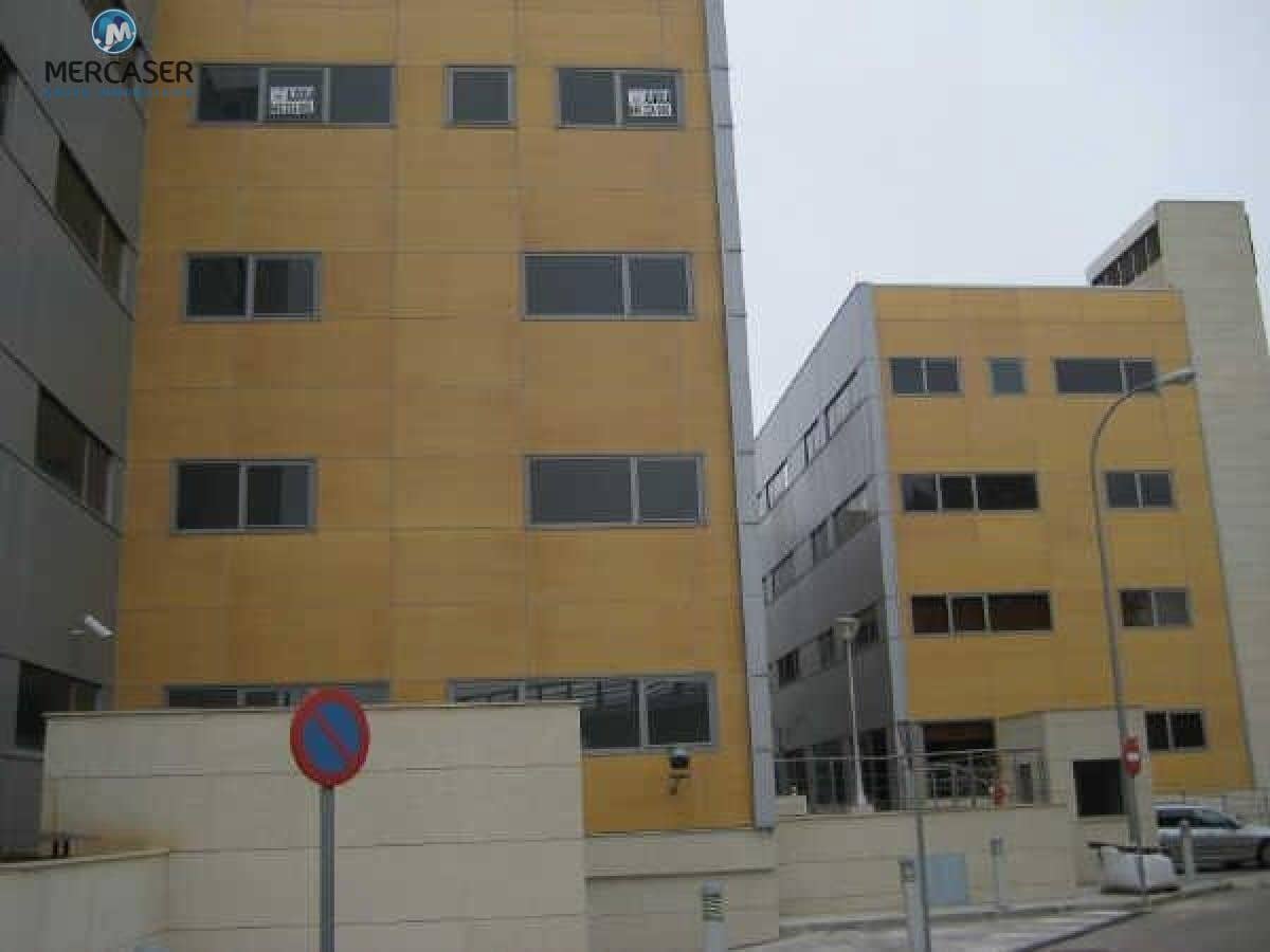 Office for sale in Guadalajara city - € 42,600 (Ref: 9865843)