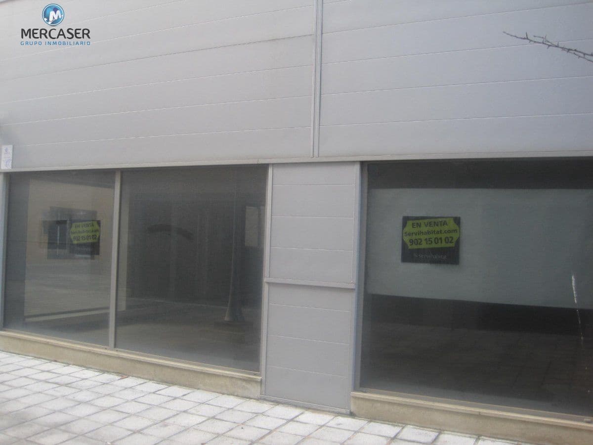 Office for sale in Guadalajara city - € 42,600 (Ref: 9865843)