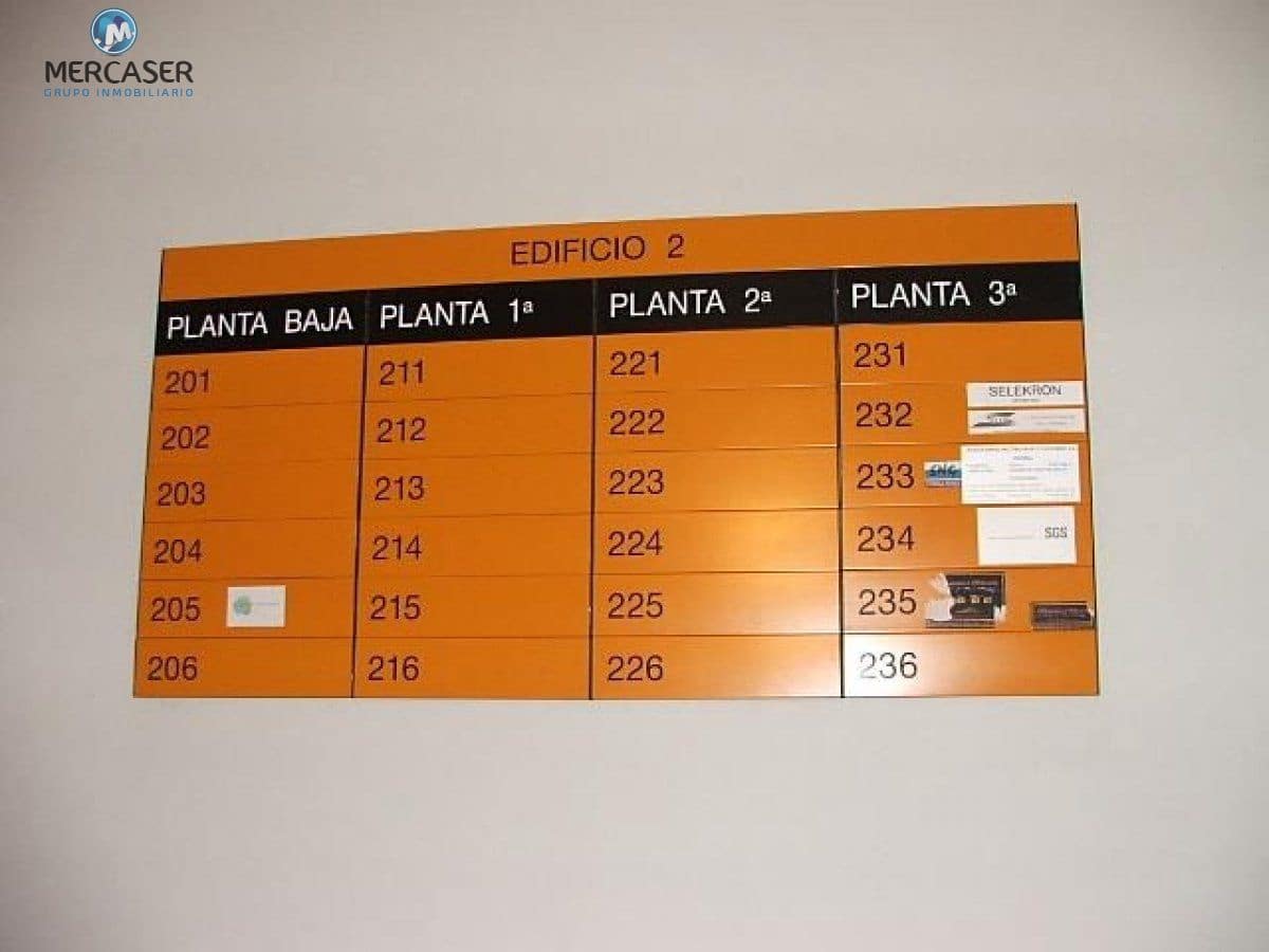 Office for sale in Guadalajara city - € 42,600 (Ref: 9865843)