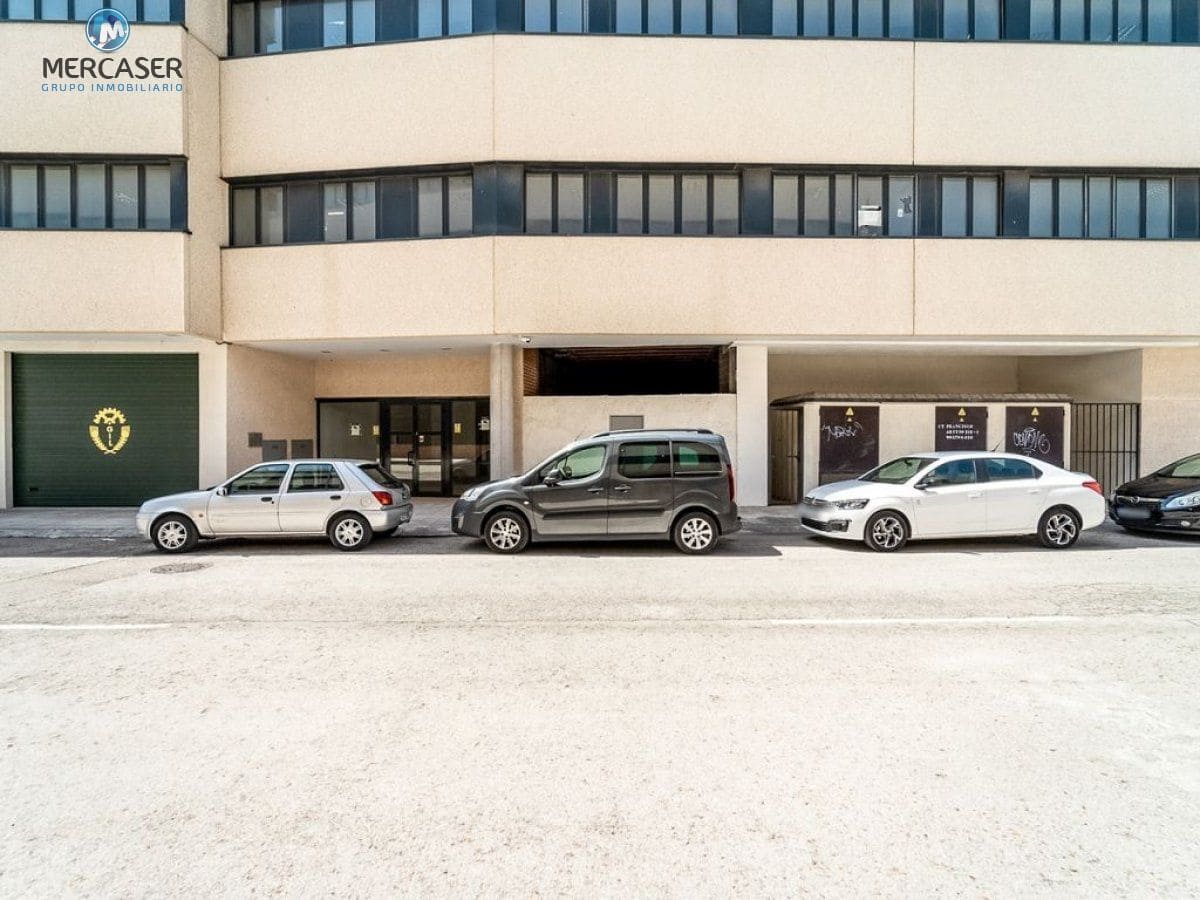 Office for sale in Guadalajara city - € 52,600 (Ref: 9865844)
