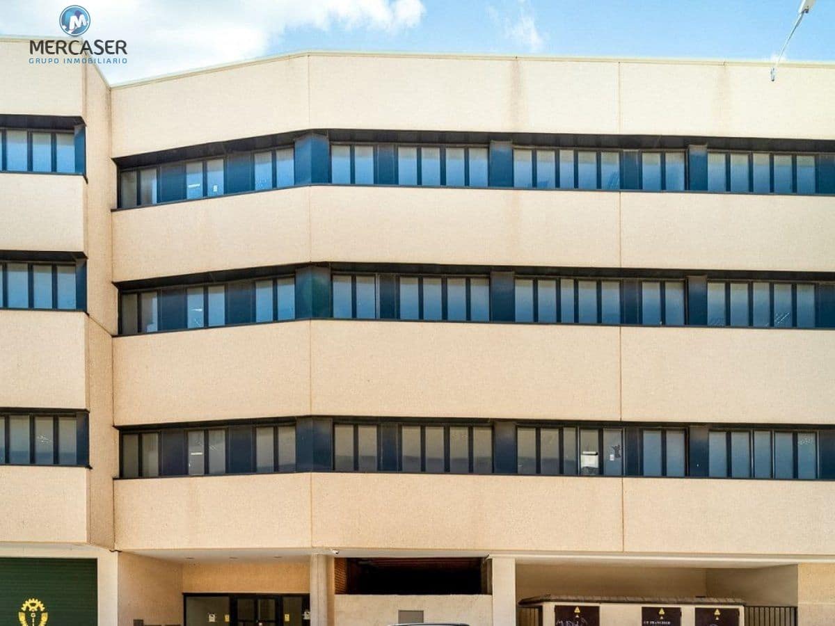 Office for sale in Guadalajara city - € 52,600 (Ref: 9865844)