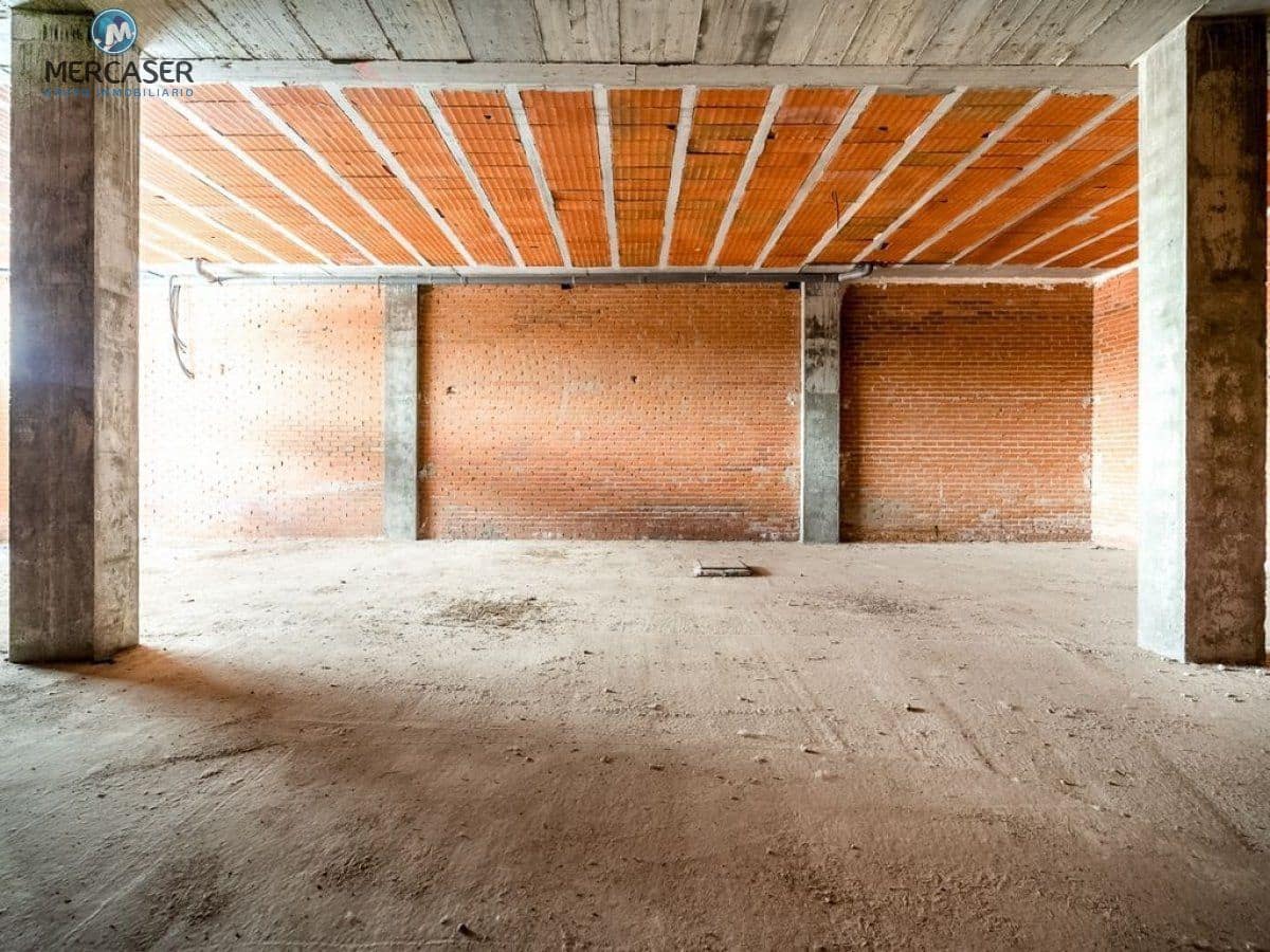 Office for sale in Guadalajara city - € 52,600 (Ref: 9865844)