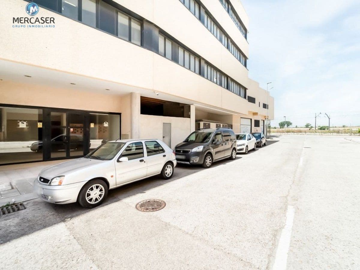 Office for sale in Guadalajara city - € 52,600 (Ref: 9865844)
