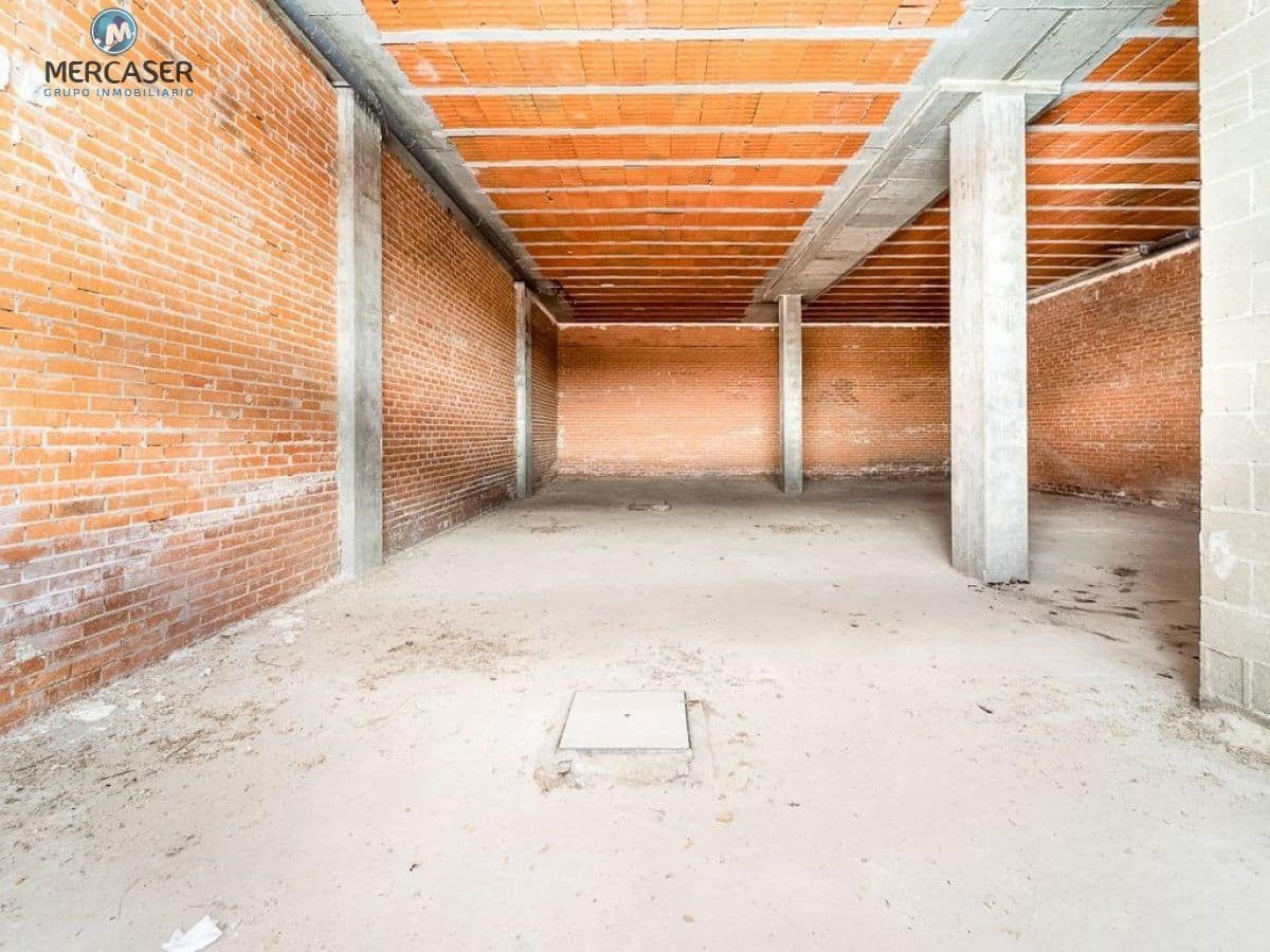 Office for sale in Guadalajara city - € 52,600 (Ref: 9865844)