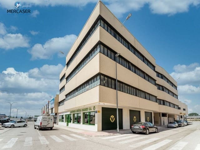 Office for sale in Guadalajara city - € 52,600 (Ref: 9865844)