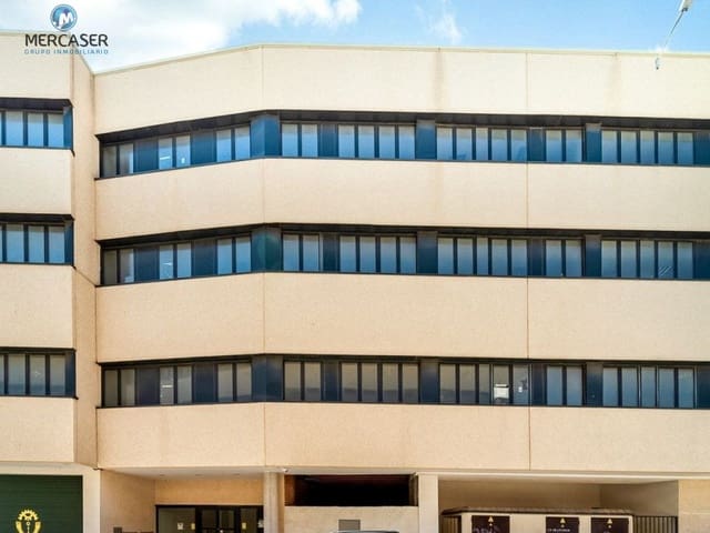 Office for sale in Guadalajara city - € 52,600 (Ref: 9865844)
