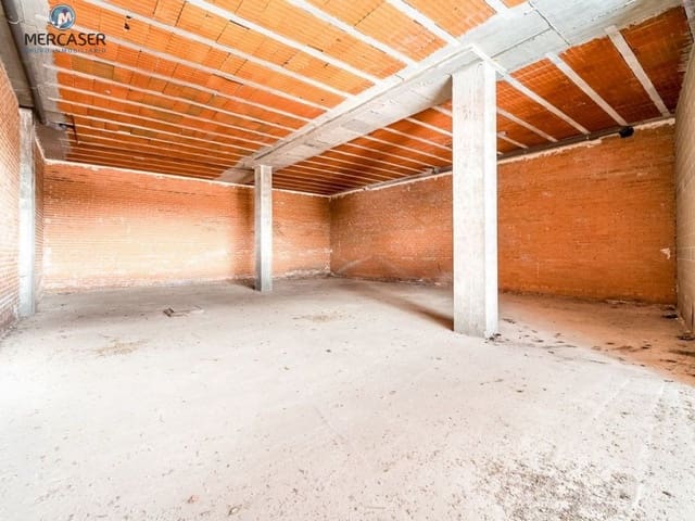 Office for sale in Guadalajara city - € 52,600 (Ref: 9865844)
