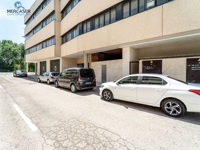 Office for sale in Guadalajara city - € 52,600 (Ref: 9865844)