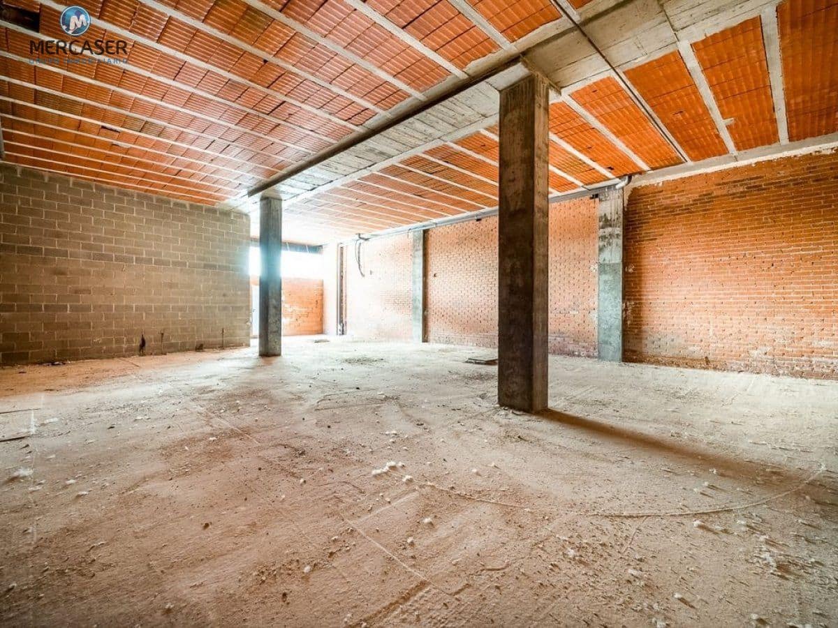 Office for sale in Guadalajara city - € 52,600 (Ref: 9865844)