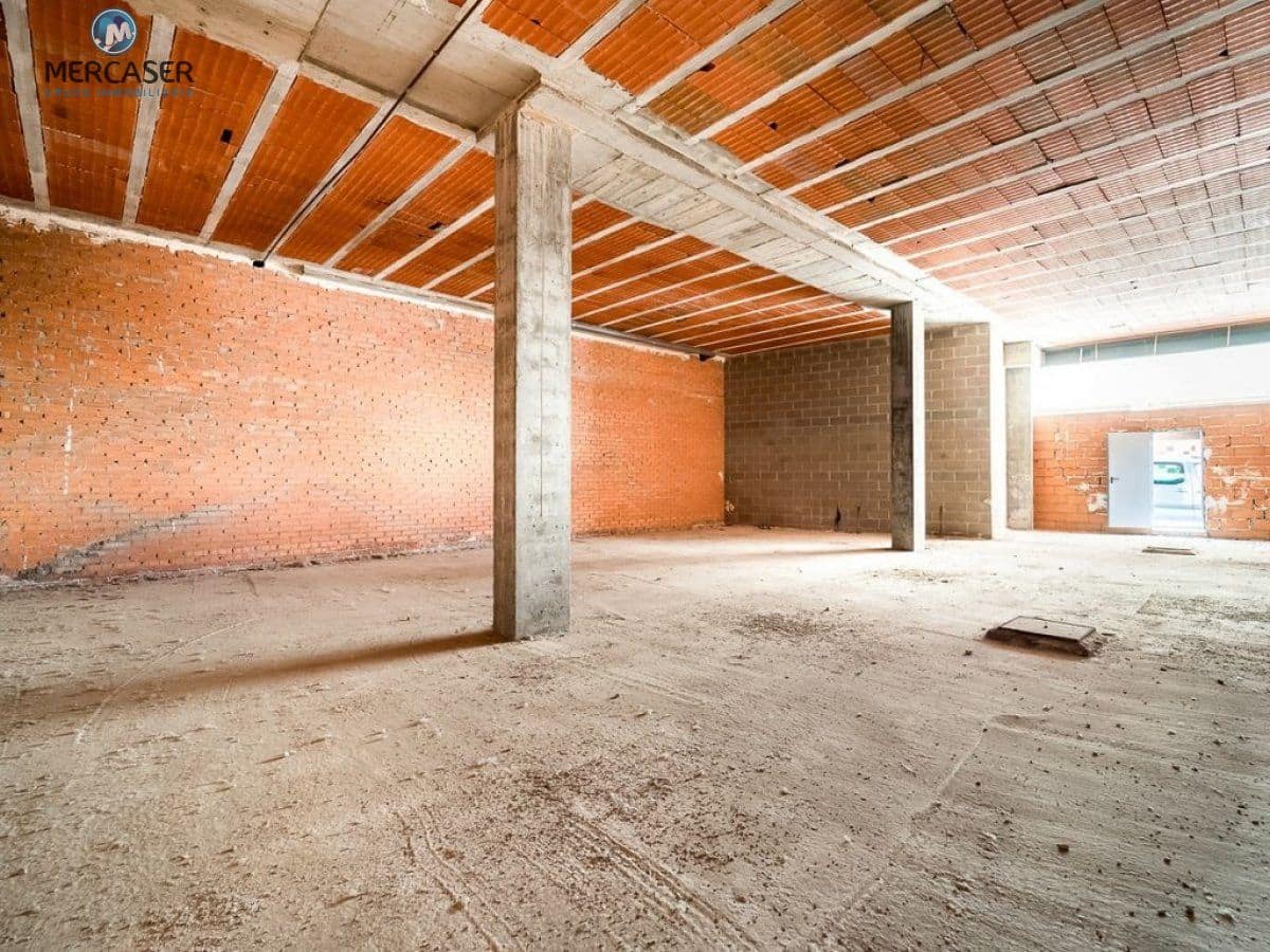 Office for sale in Guadalajara city - € 52,600 (Ref: 9865844)
