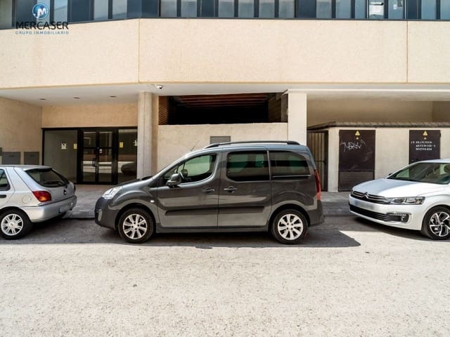 Office for sale in Guadalajara city - € 52,600 (Ref: 9865844)