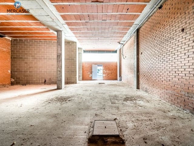 Office for sale in Guadalajara city - € 52,600 (Ref: 9865844)