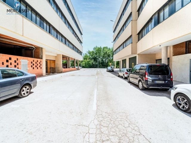 Office for sale in Guadalajara city - € 52,600 (Ref: 9865844)