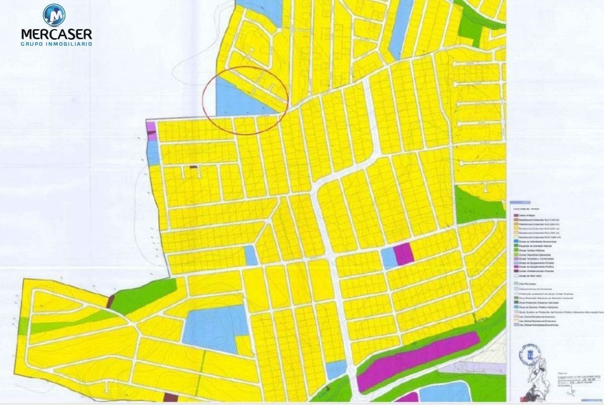 Building Plot for sale in El Casar - € 595,000 (Ref: 9865847)