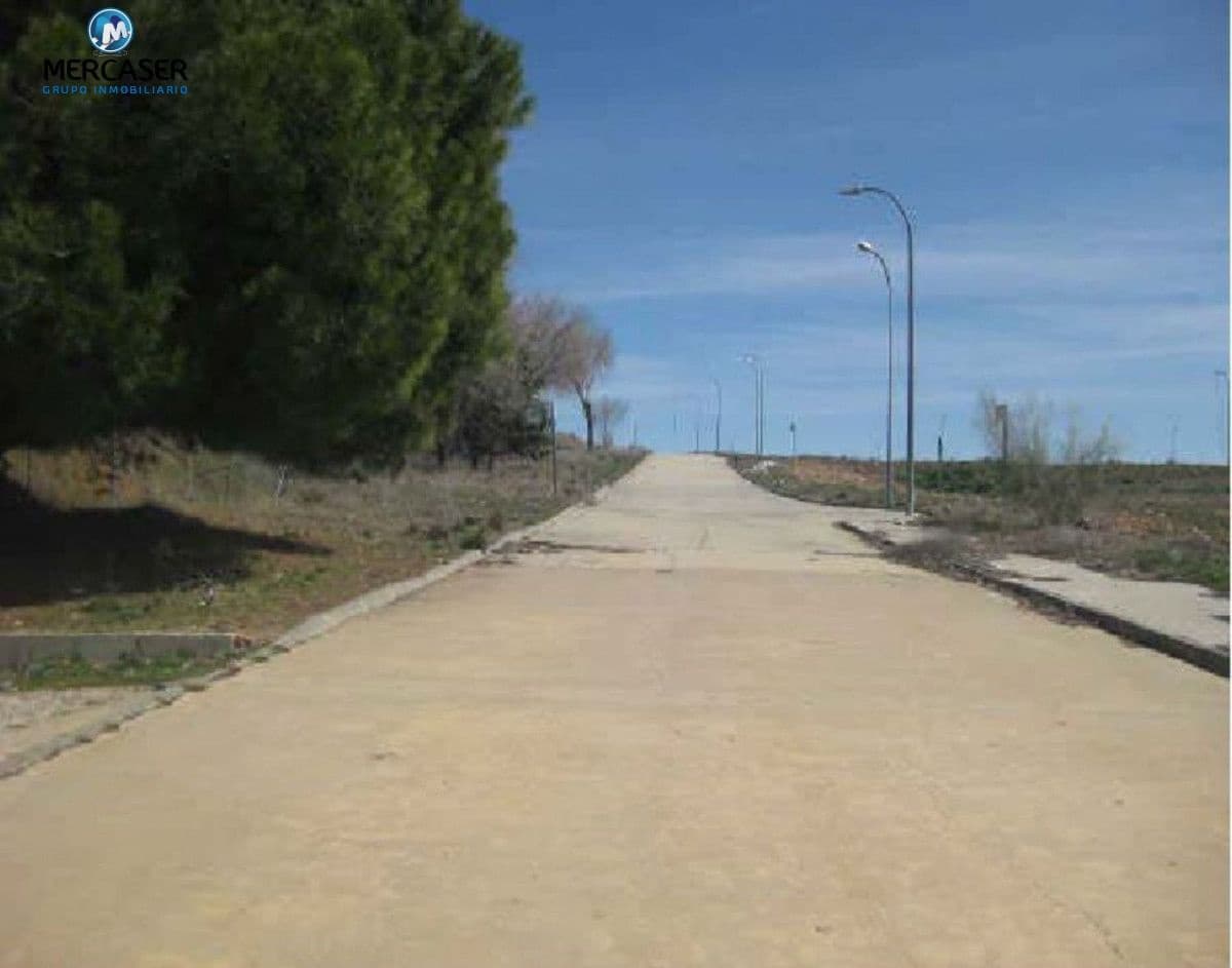 Building Plot for sale in El Casar - € 595,000 (Ref: 9865847)