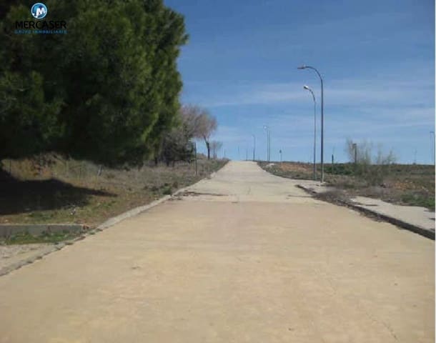 Building Plot for sale in El Casar - € 595,000 (Ref: 9865847)